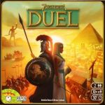 7 wonders duel